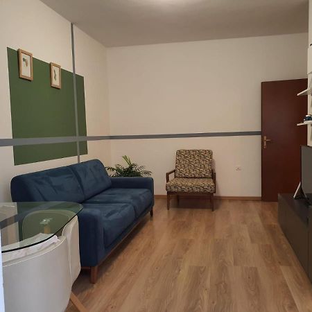 Heris'S Apartment Тирана Екстер'єр фото