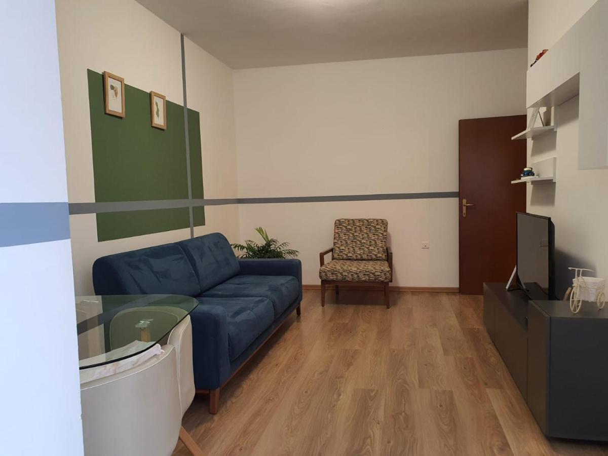 Heris'S Apartment Тирана Екстер'єр фото