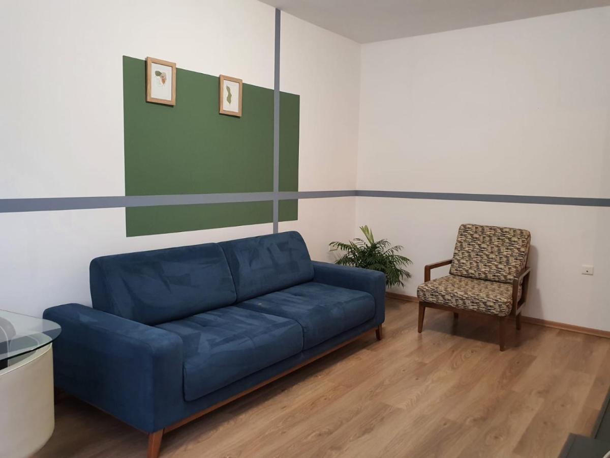 Heris'S Apartment Тирана Екстер'єр фото