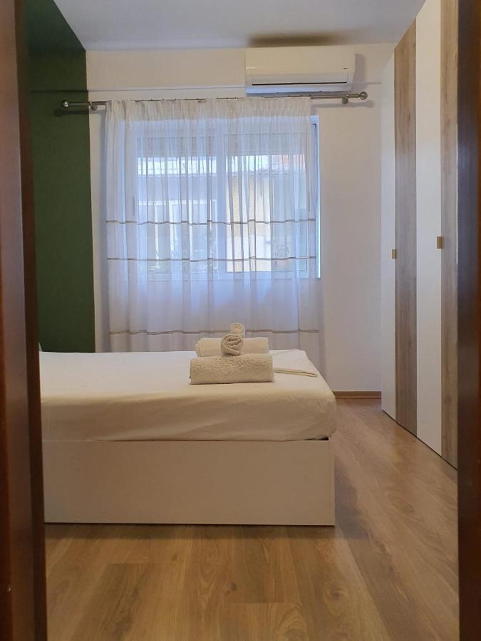 Heris'S Apartment Тирана Екстер'єр фото